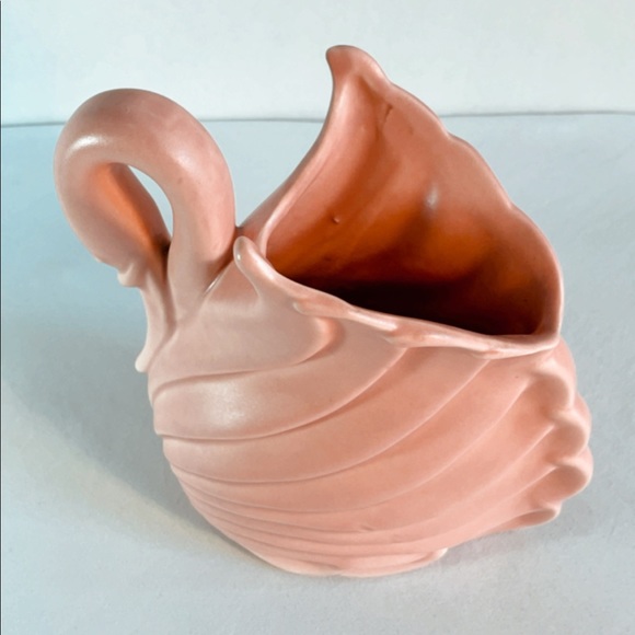 Vintage Ceramic Swan - Picture 6 of 6